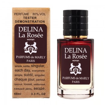 Parfums de Marly Delina La Rosee ТЕСТЕР LUX жіночий 60 мл