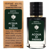 Acqua di Parma Mirto Di Panarea ТЕСТЕР LUX унісекс 60 мл