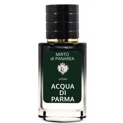 Acqua di Parma Mirto Di Panarea ТЕСТЕР LUX унисекс 60 мл