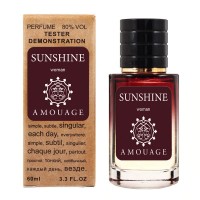 Amouage Sunshine ТЕСТЕР LUX женский 60 мл