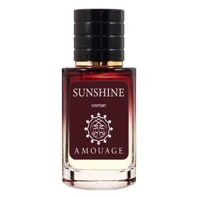 Amouage Sunshine ТЕСТЕР LUX жіночий 60 мл