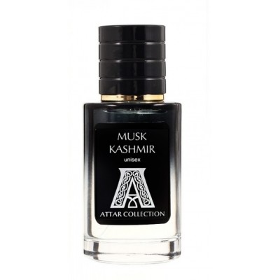 Attar Collection Musk Kashmir ТЕСТЕР LUX унісекс 60 мл