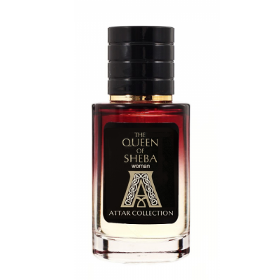 Attar Collection The Queen of Sheba ТЕСТЕР LUX жіночий 60 мл