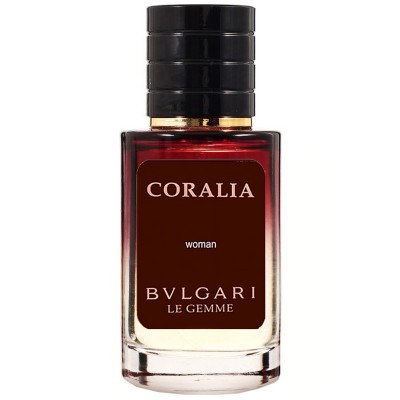 Bvlgari Le Gemme Coralia ТЕСТЕР LUX женский 60 мл