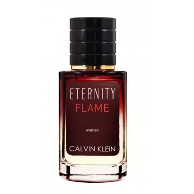 Calvin Klein Eternity Flame ТЕСТЕР LUX женский 60 мл