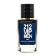 Carolina Herrera 212 VIP Men ТЕСТЕР LUX чоловічий 60 мл