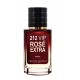 Carolina Herrera 212 VIP Rose Extra ТЕСТЕР LUX жіночий 60 мл