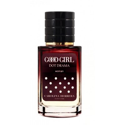 Carolina Herrera Good Girl Dot Drama ТЕСТЕР LUX жіночий 60 мл