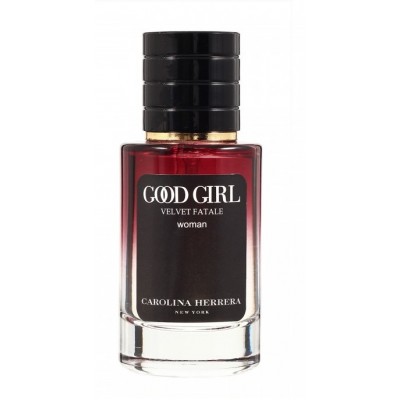 Carolina Herrera Good Girl Velvet Fatale ТЕСТЕР LUX жіночий 60 мл