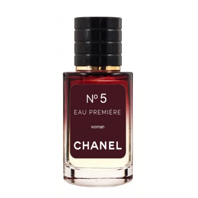 Chanel №5 Eau Premiere ТЕСТЕР LUX женский 60 мл