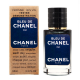 Chanel Bleu de Chanel ТЕСТЕР LUX чоловічий 60 мл