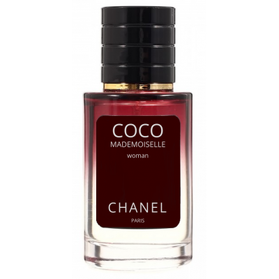 Chanel Coco Mademoiselle ТЕСТЕР LUX женский 60 мл