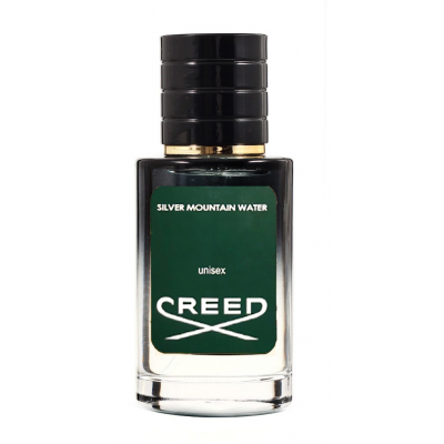 CREED Silver Mountain Water ТЕСТЕР LUX унісекс 60 мл