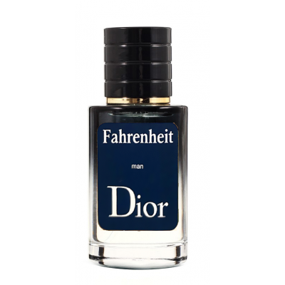 Dior Fahrenheit ТЕСТЕР LUX чоловічий 60 мл