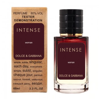 Dolce&Gabbana Femme Intense ТЕСТЕР LUX жіночий 60 мл