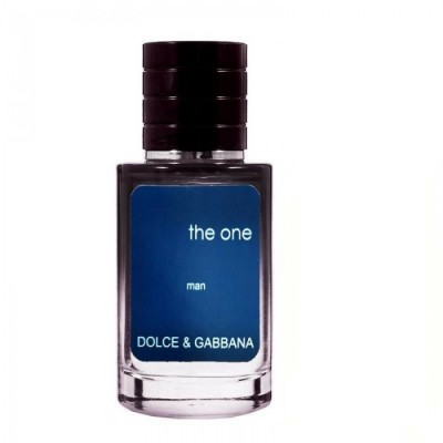 Dolce&Gabbana The One ТЕСТЕР LUX мужской 60 мл