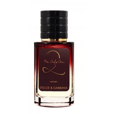 Dolce&Gabbana The Only One 2 ТЕСТЕР LUX жіночий 60 мл