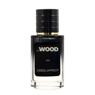 Dsquared2 He Wood ТЕСТЕР LUX чоловічий 60 мл