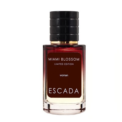 Escada Miami Blossom ТЕСТЕР LUX женский 60 мл