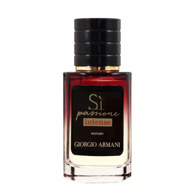 Giorgio Armani Si Passione Intense ТЕСТЕР LUX женский 60 мл