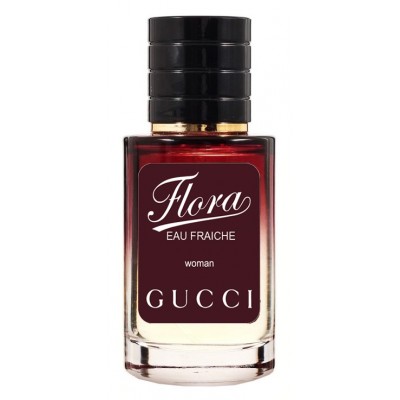 Gucci Flora Eau Fraiche ТЕСТЕР LUX жіночий 60 мл