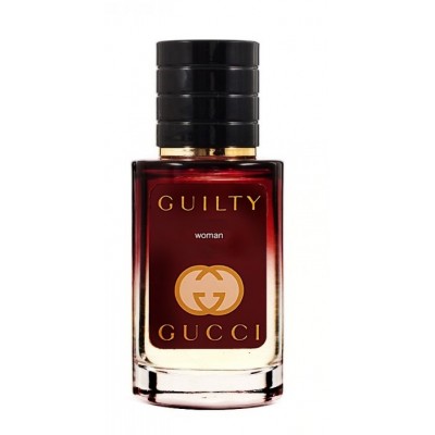 Gucci Guilty ТЕСТЕР LUX жіночий 60 мл