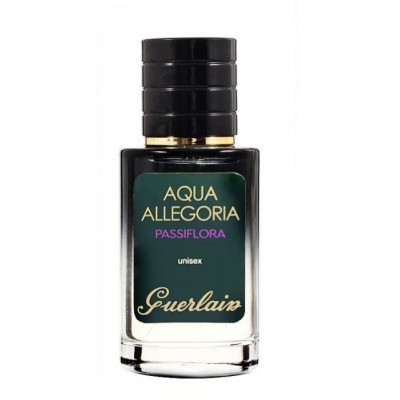 Guerlain Aqua Allegoria Passiflora ТЕСТЕР LUX унісекс 60 мл