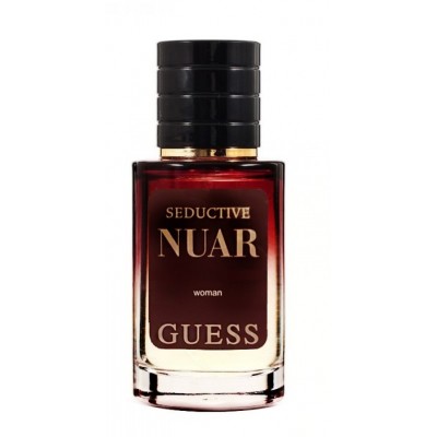GUESS Seductive Noir ТЕСТЕР LUX жіночий 60 мл
