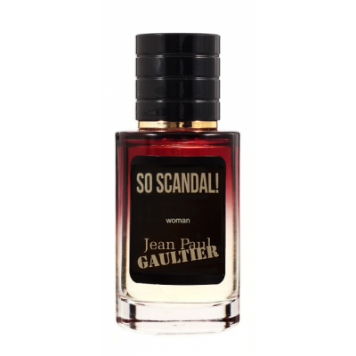 Jean Paul Gaultier So Scandal ТЕСТЕР LUX женский 60 мл