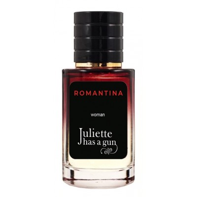 Juliette Has A Gun Romantina ТЕСТЕР LUX женский 60 мл