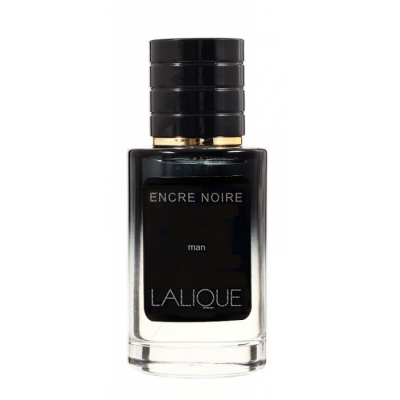 Lalique Encre Noire ТЕСТЕР LUX чоловічий 60 мл