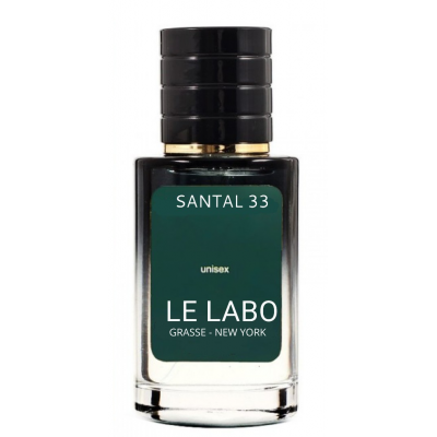 Le Labo Santal 33 ТЕСТЕР LUX унисекс 60 мл