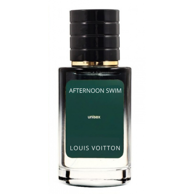 Louis Vuitton Afternoon Swim ТЕСТЕР LUX унисекс 60 мл