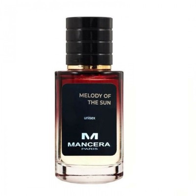 Mancera Melody Of The Sun ТЕСТЕР LUX унісекс 60 мл