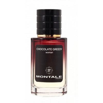 MONTALE Chocolate Greedy ТЕСТЕР LUX жіночий 60 мл