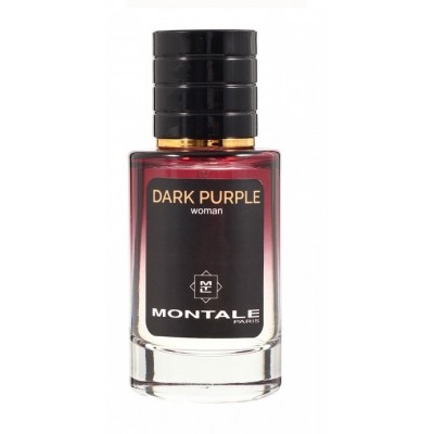 MONTALE Dark Purple ТЕСТЕР LUX жіночий 60 мл