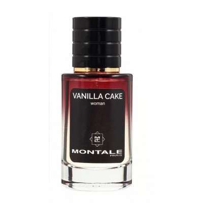 MONTALE Vanilla Cake ТESTER LUX жіночий 60 мл