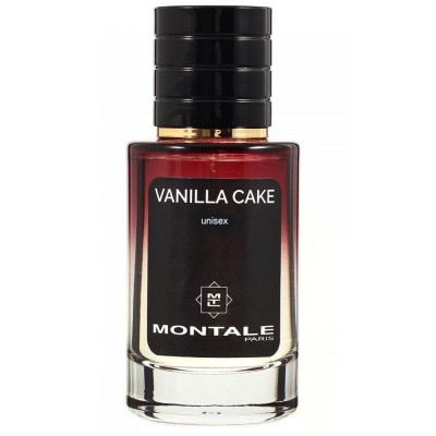 MONTALE Vanilla Cake ТЕСТЕР LUX унисекс 60 мл