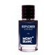 Montblanc Explorer Ultra Blue ТЕСТЕР LUX мужской 60 мл