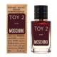 Moschino Toy 2 ТЕСТЕР LUX жіночий 60 мл