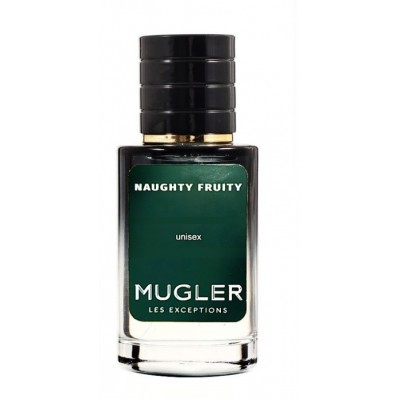 Mugler Naughty Fruity ТЕСТЕР LUX унісекс 60 мл