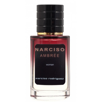 Narciso Rodriguez Narciso Ambree ТЕСТЕР LUX жіночий 60 мл