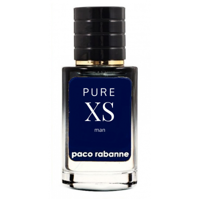 Paco Rabanne Pure XS ТЕСТЕР LUX мужской 60 мл