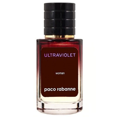 Paco Rabanne Ultraviolet ТЕСТЕР LUX жіночий 60 мл