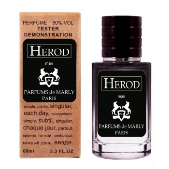 Parfums de Marly Herod ТЕСТЕР LUX чоловічий 60 мл