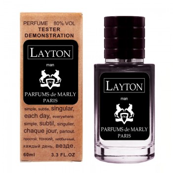 Parfums de Marly Layton ТЕСТЕР LUX мужской 60 мл