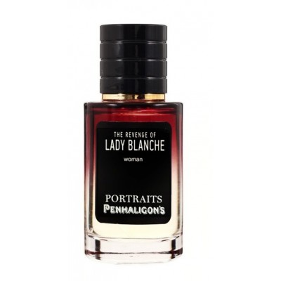 Penhaligons The revenge of Lady Blanche ТЕСТЕР LUX женский 60 мл