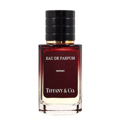 Tiffany & Co Eau De Parfum ТЕСТЕР LUX женский 60 мл