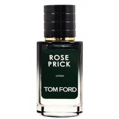 Tom Ford Rose Prick ТЕСТЕР LUX унісекс 60 мл