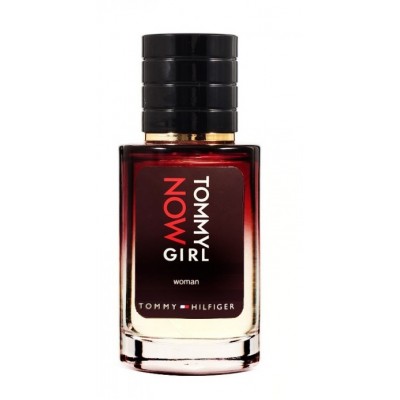 Tommy Hilfiger Tommy Girl Now ТЕСТЕР LUX женский 60 мл